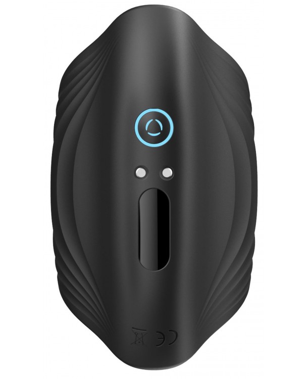 WEARABLE  PENIS VIBRATOR  56 1116